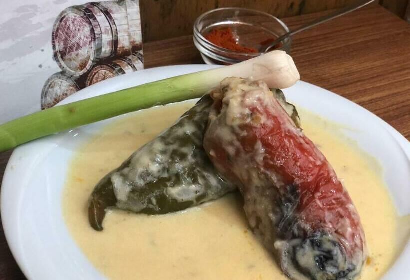 ペンション Stoyko S Guest House