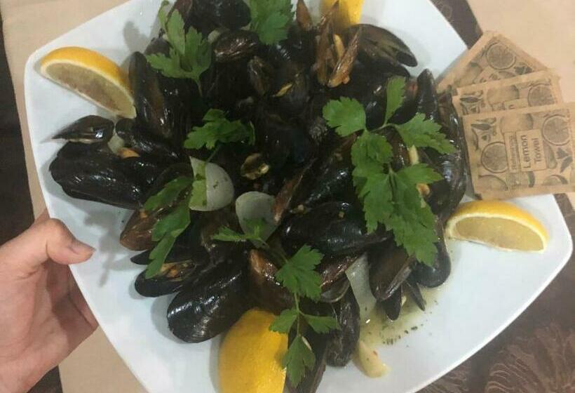 ペンション Stoyko S Guest House