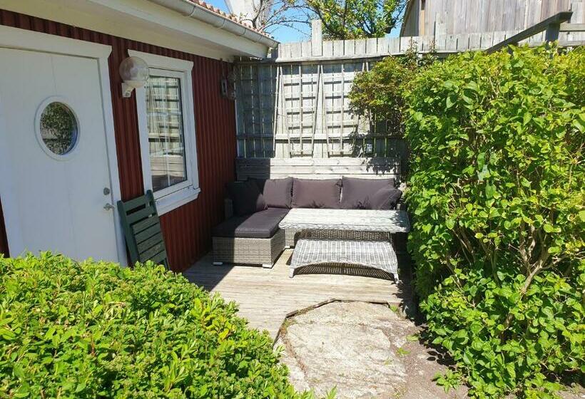 펜션 Stuga Smögen