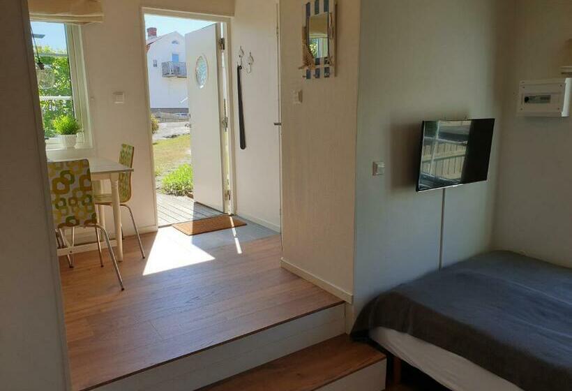 펜션 Stuga Smögen