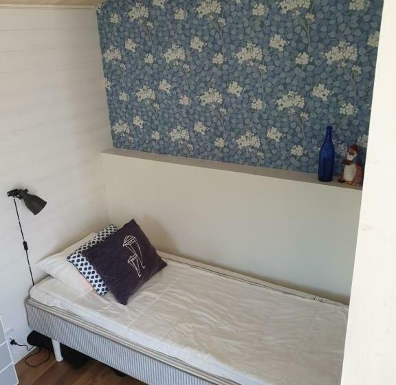 펜션 Stuga Smögen