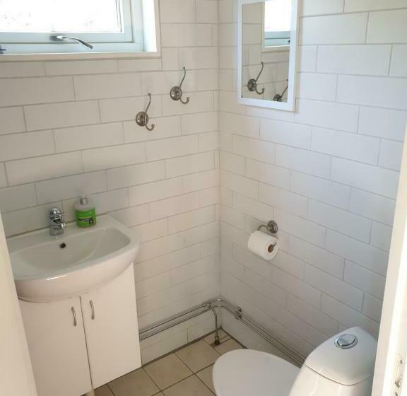 펜션 Stuga Smögen