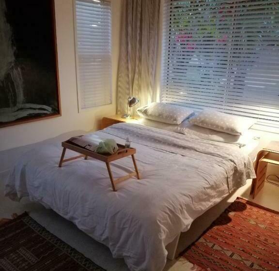 بنسيون Summerhouses