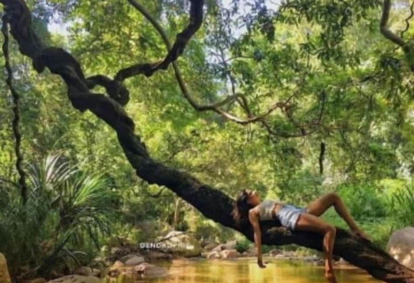 بنسيون Sunrise City Palace