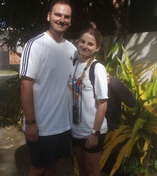 بنسيون Sunrise City Palace