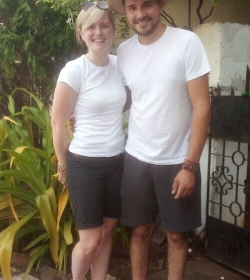 بنسيون Sunrise City Palace