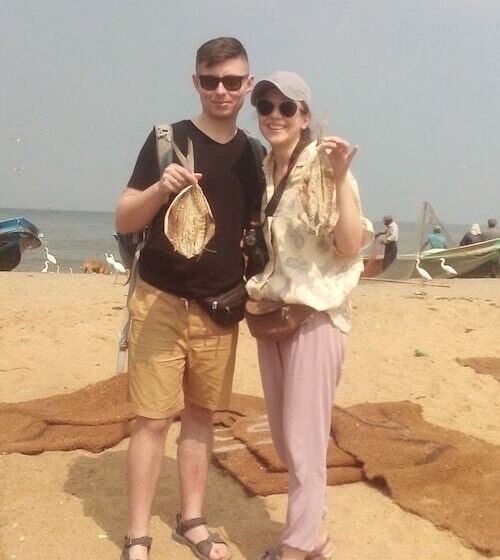 بنسيون Sunrise City Palace