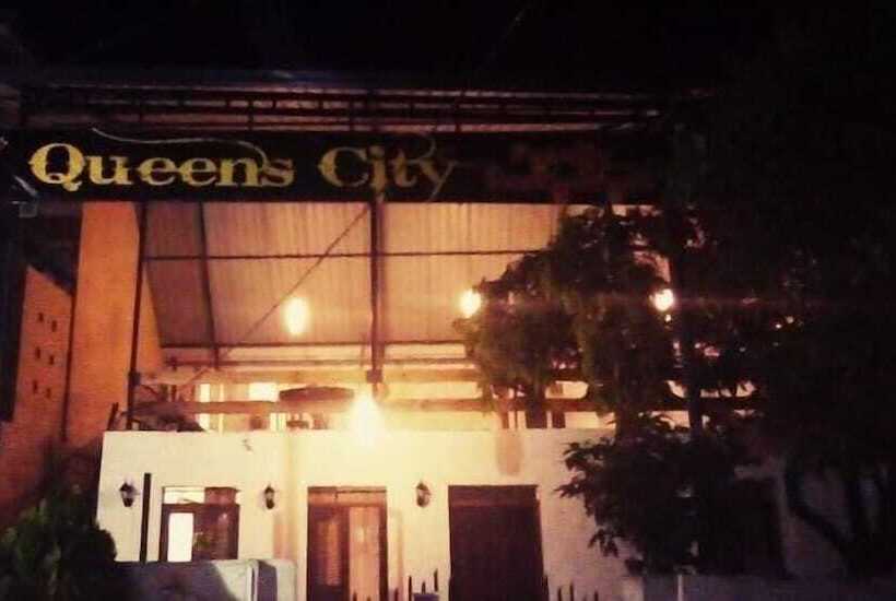 بنسيون Sunrise City Palace