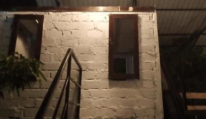 بنسيون Sunrise City Palace