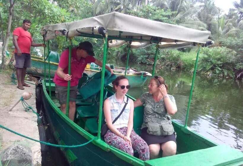 بنسيون Sunrise City Palace