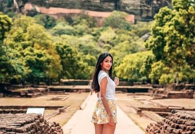 بنسيون Sunrise City Palace