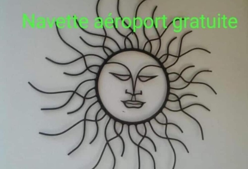 بنسيون Sunrise City Palace