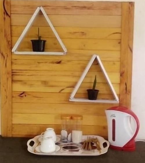 بنسيون Sunrise City Palace