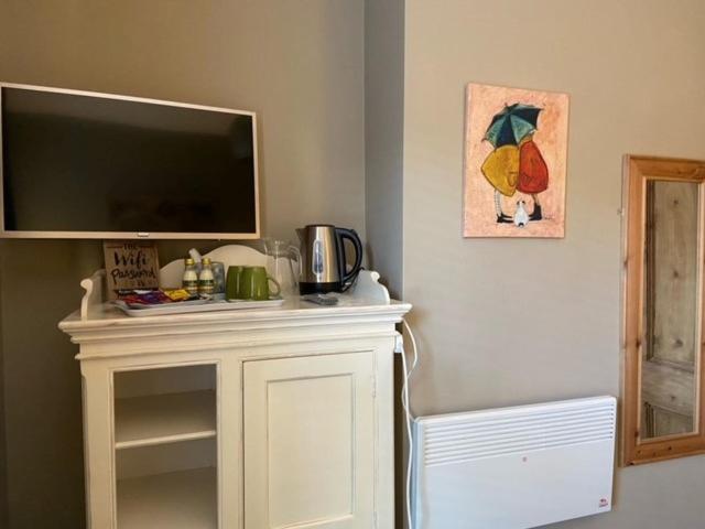 ペンション The Beaches En Suite Rooms