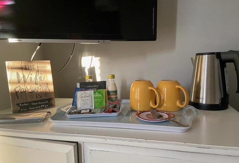 ペンション The Beaches En Suite Rooms