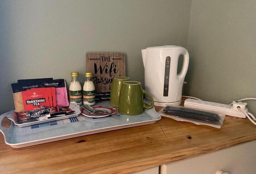 ペンション The Beaches En Suite Rooms