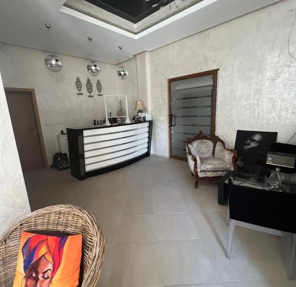 Пансион Time Out