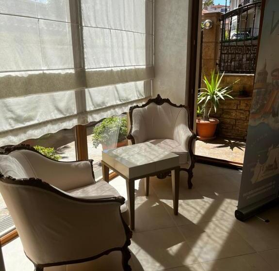 Пансион Time Out