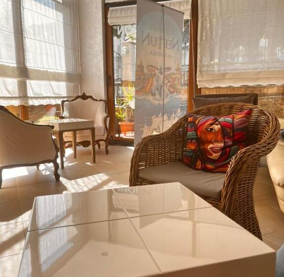 Пансион Time Out