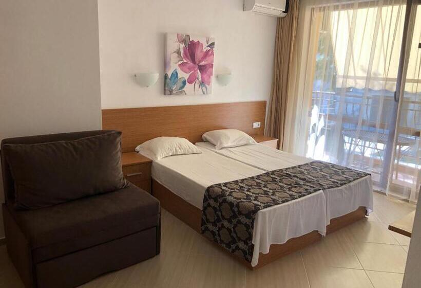 Пансион Time Out