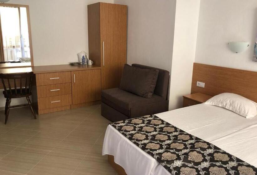 Пансион Time Out