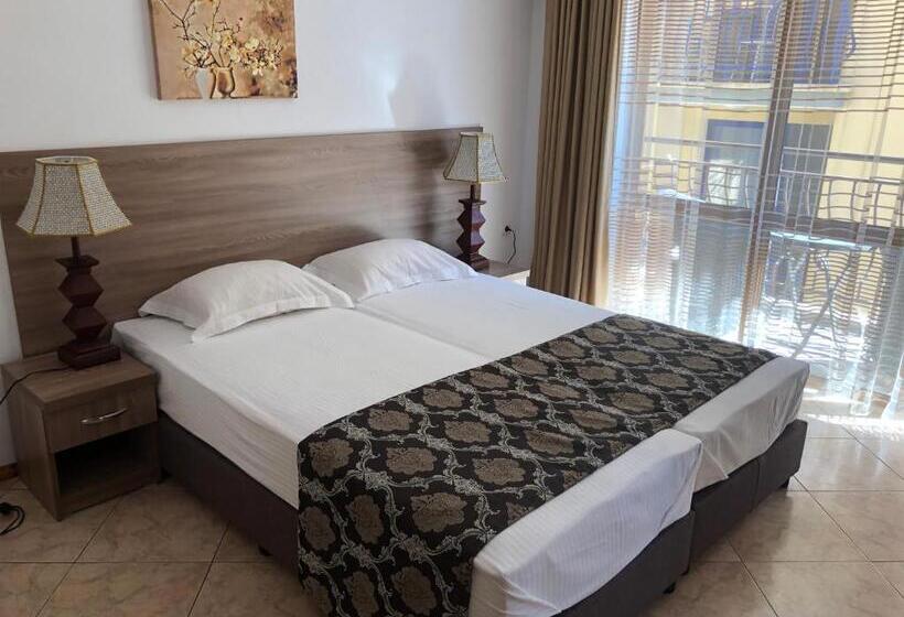 Пансион Time Out