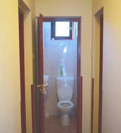 ペンション Tündérfátyol Vendégház