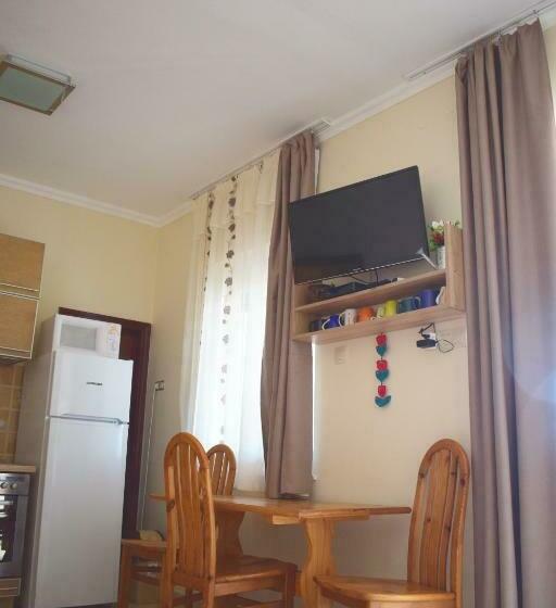 ペンション Tündérfátyol Vendégház