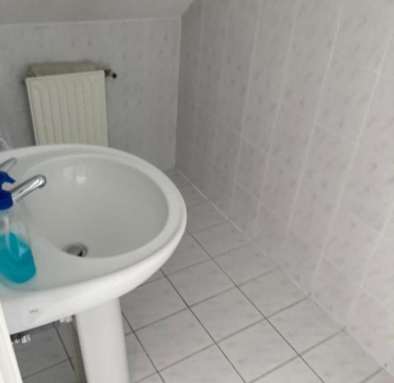 펜션 Ubytování U Hradu