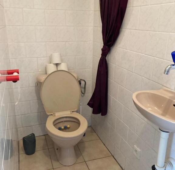 펜션 Ubytování U Hradu