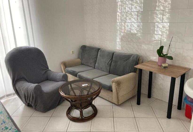 펜션 Ubytování U Hradu