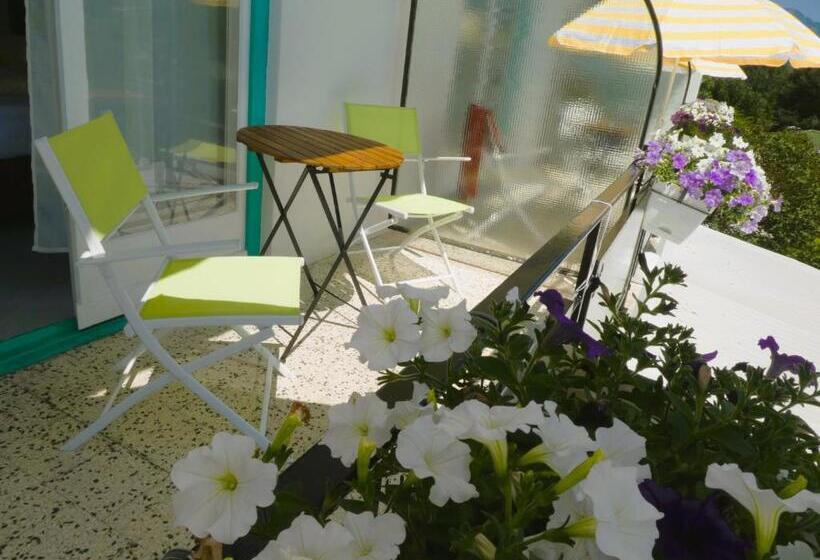 بنسيون Villa Rauter