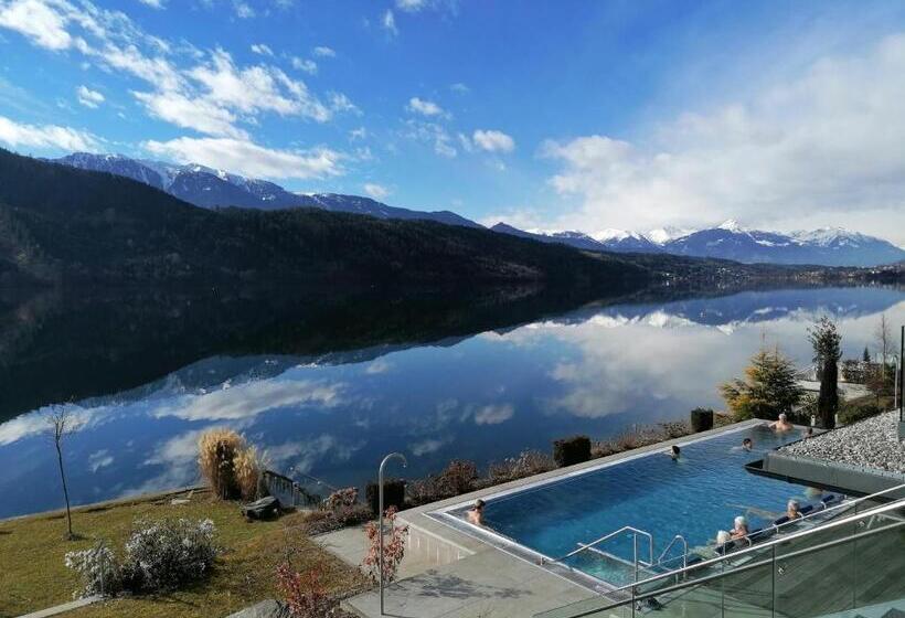 פנסיון Villa Rauter