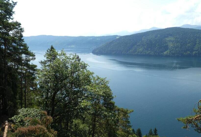 פנסיון Villa Rauter