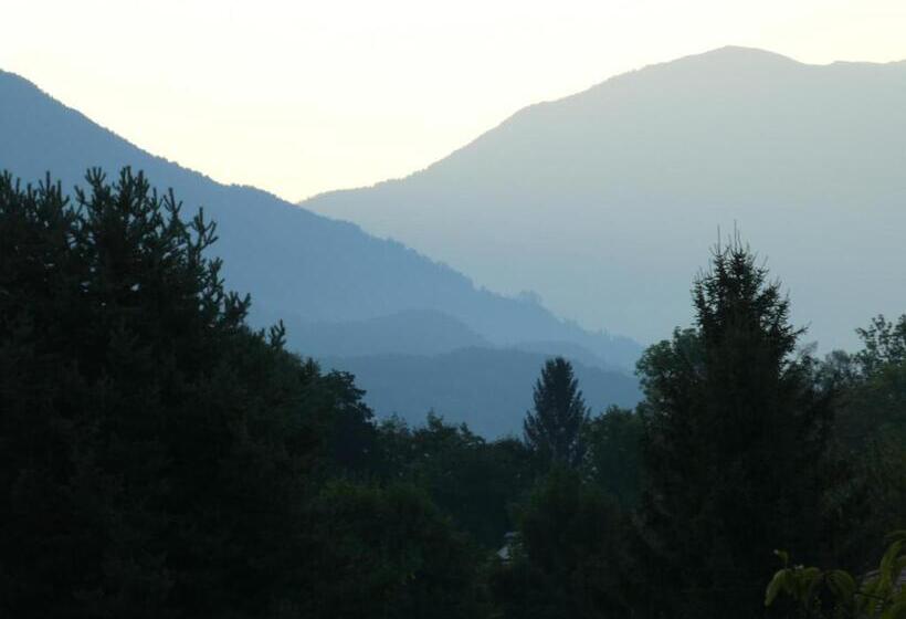 بنسيون Villa Rauter