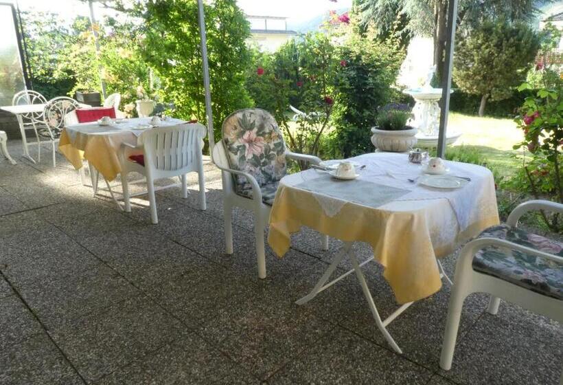 بنسيون Villa Rauter