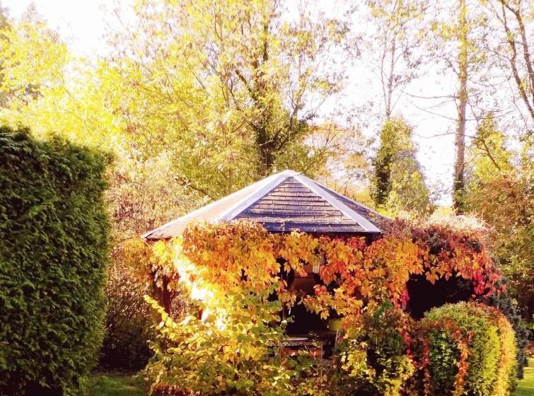 ペンション Villa Sparadis