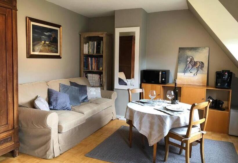 ペンション Villa Sparadis