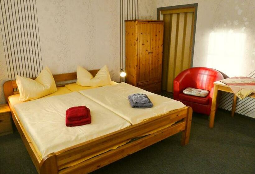 Pension Haus Rodenstein