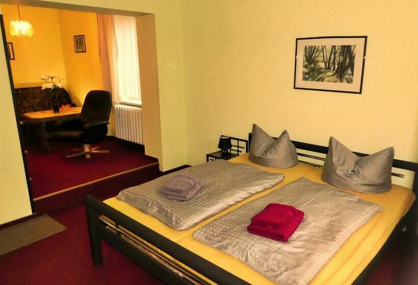 Pension Haus Rodenstein