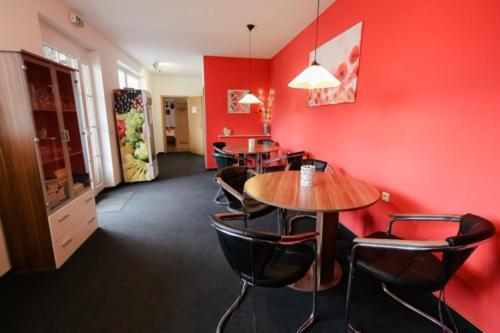 Pension Haus Rodenstein