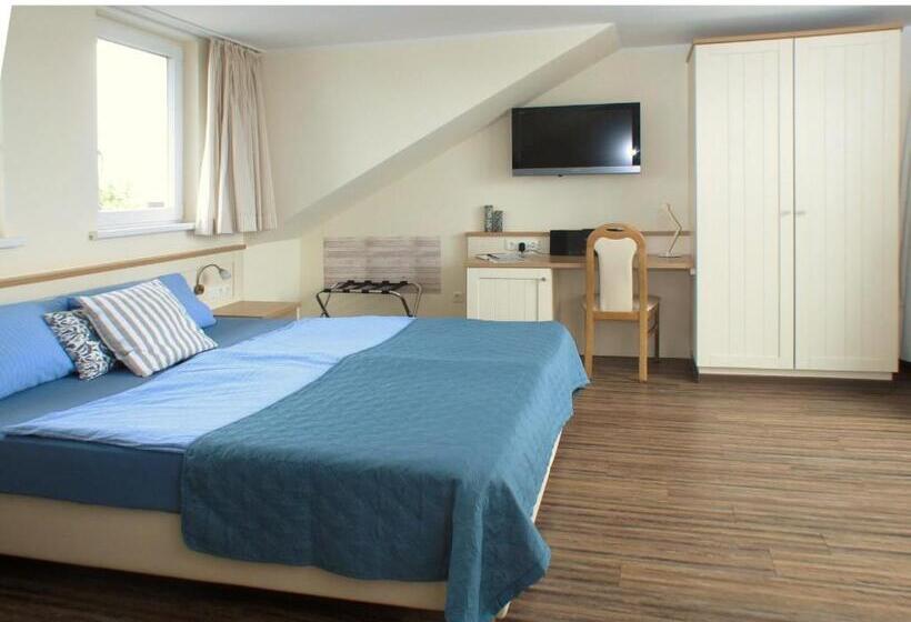 Pension Walmeer