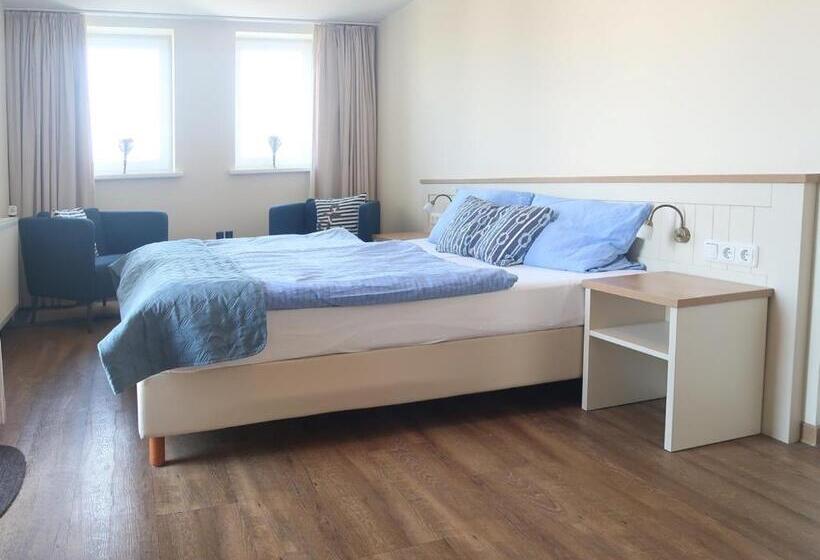 Pension Walmeer
