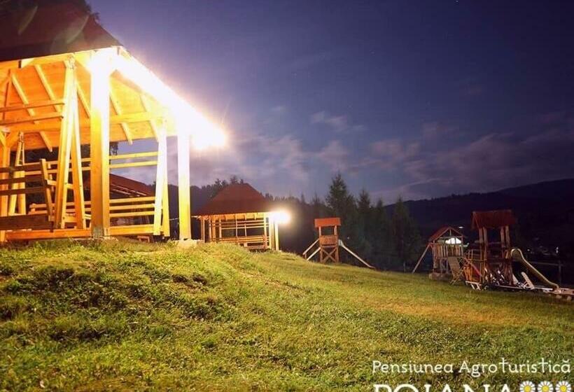 Pensiunea Agroturistica Poiana