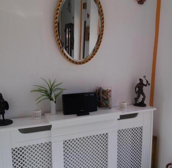 Pensiunea Scarisoara