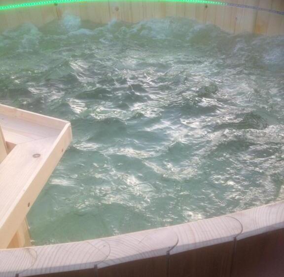 Pensiunea Scarisoara