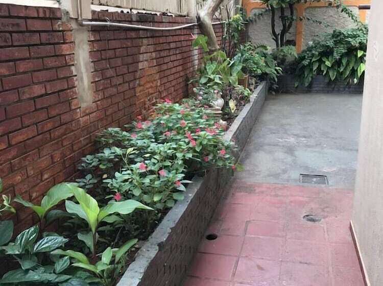 Hostel Pousada Universitaria