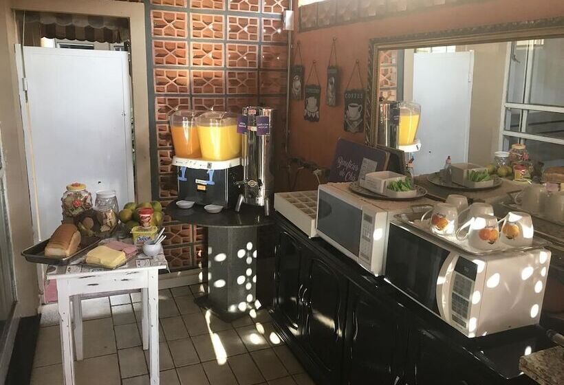 Hostel Pousada Universitaria