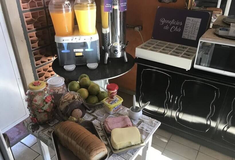 Hostel Pousada Universitaria