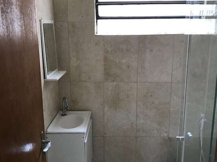 Hostel Pousada Universitaria